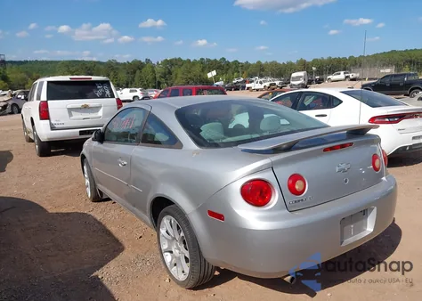 2006 Chevrolet Cobalt Lt from USA, damaged, VIN 1G1AL15F167663035